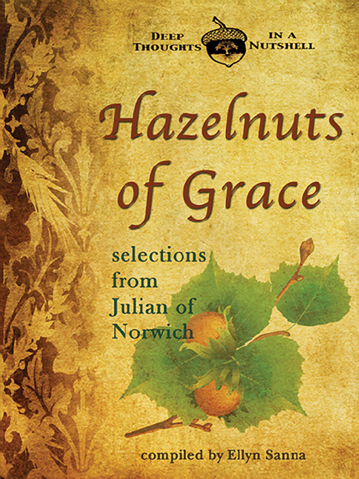 Upplýsingar um Hazelnuts of Grace eftir Ellyn Sanna - Biðlisti